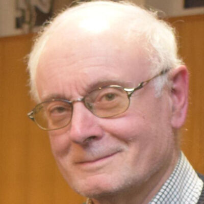 Winfried Simons Winfried Simons
