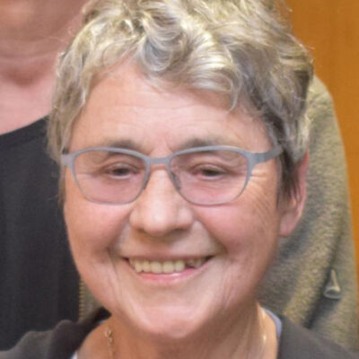 Ute Siemes Ute Siemes