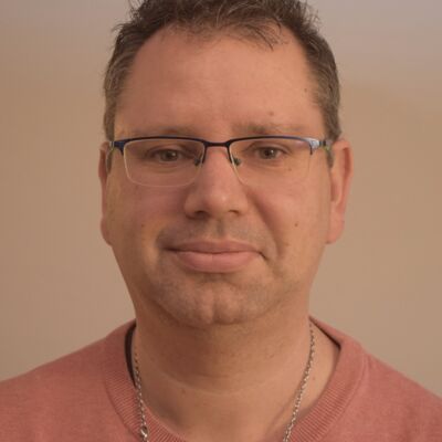 Michael Offermann