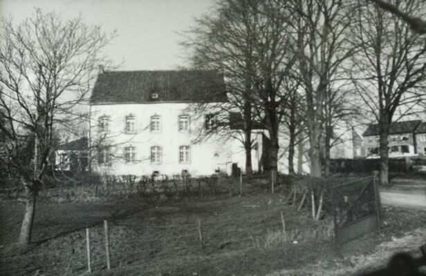 Kohlscheid im Mai-August 1939