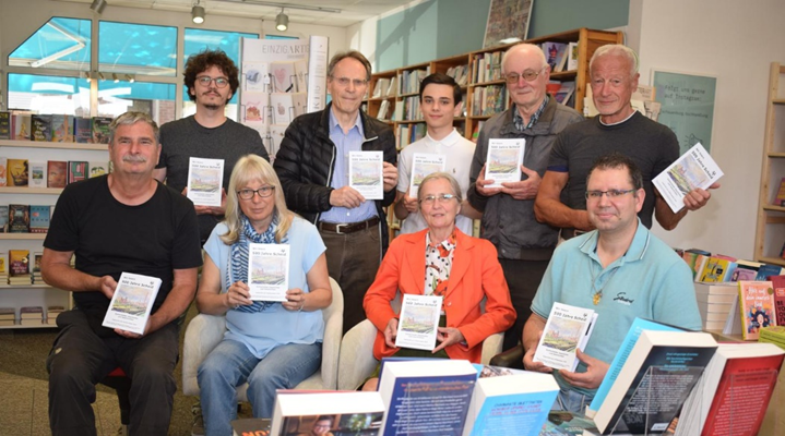 500 Jahre Kohlscheid in Wort und Bild