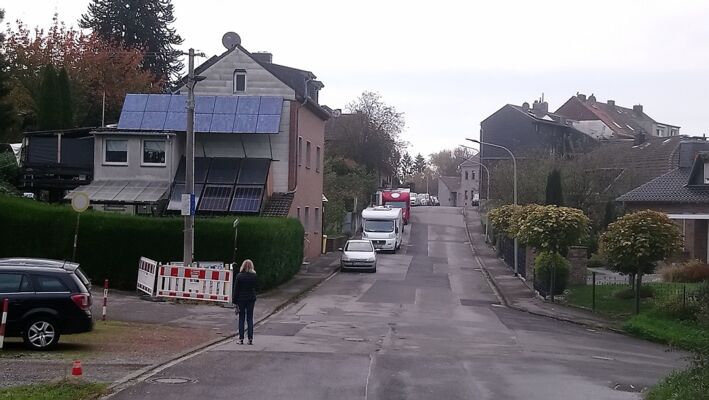 Schönfelder Straße