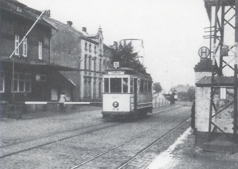 Sehens- bzw. erinnernswert in Kohlscheid