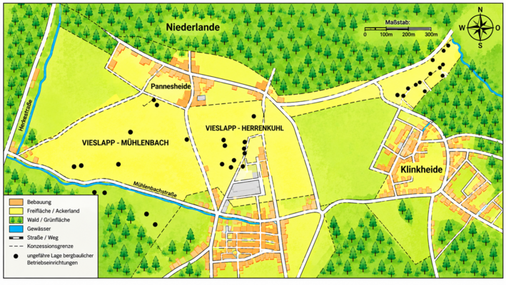 Die Grube Vieslapp