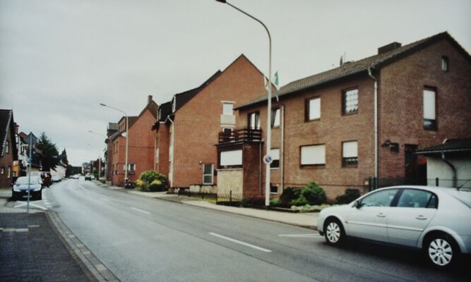 Rumpener Straße