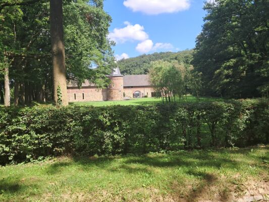 Wandern rund um Kohlscheid