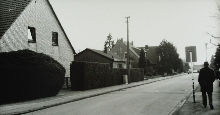 Katharinenstraße