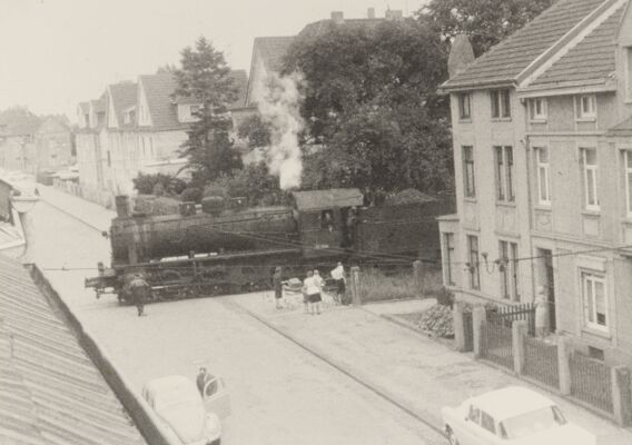 Kaiserstraße