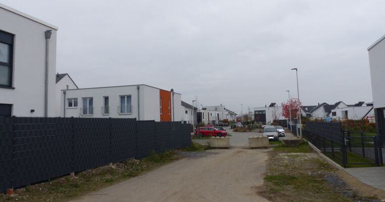 Wilhelm-Schultheis-Straße