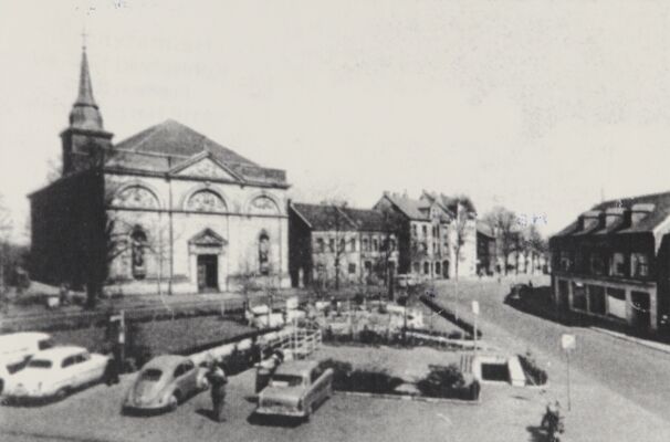 Rückblick von Paul J. Dovern. Teil 2 aus dem Jahr 1992