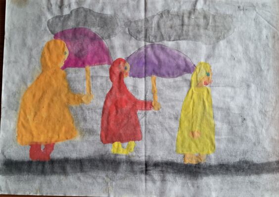 Künstler und Kulturschaffende